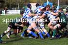 Tynedale v Scunthorpe, Tynedale Park, Corbridge. Photo: David T. Hewitson/Sports for All Pics